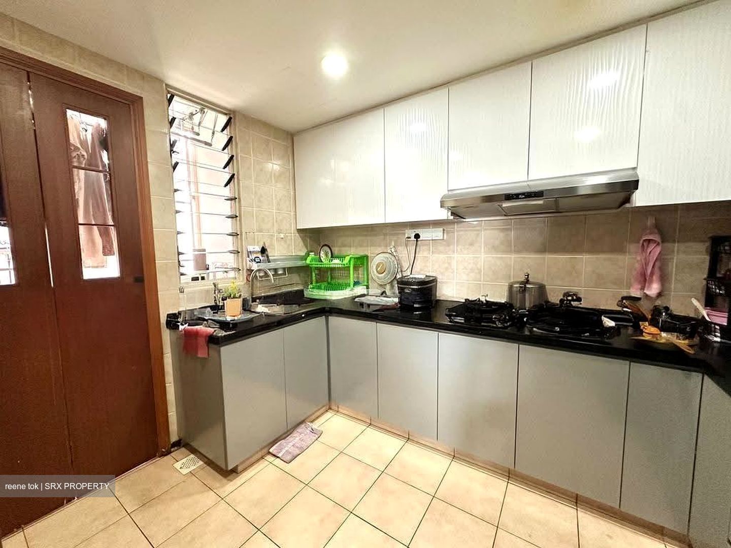 Rivervale Crest (D19), Apartment #616777401